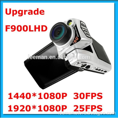 Leeman Car Video Recorder FHD 1920*1080P 25FPS 2.7 inch TFT Screen with G-sensor Registrator Car DVR Recorder